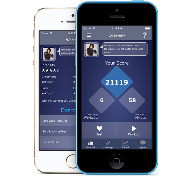 Screenshot NOTShirt.de