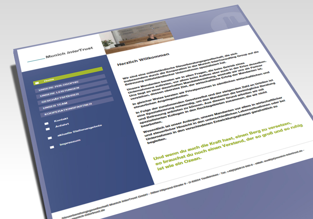 Screenshot munich-intertrust.de